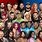 WWE Roster 2018
