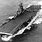 WWII Aircraft Carrier