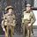 WWII British Army Uniform