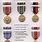 WWII Ribbons