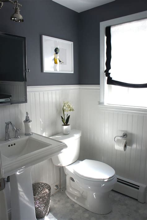 Wainscoting Panels for Bathrooms