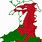 Wales Png