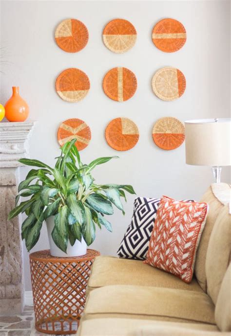 Wall Art Projects