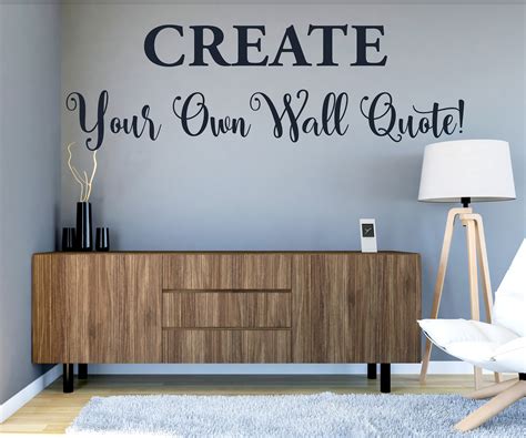 Wall Decal Designs