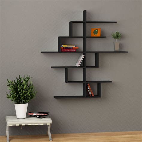 Wall Shelf Designs
