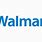 Walmart Logo Label
