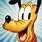 Walt Disney Pluto