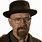 Walter White Hat PNG