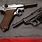 Walther P38 vs Luger