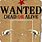 Wanted Dead or Alive Poster Generator