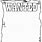 Wanted Poster Coloring Page