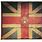 War Flag of UK