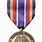 War On Terrorism Medal