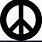War Peace Symbol