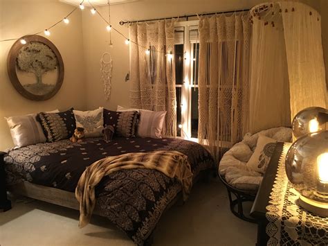 Warm Cozy Bedroom Decor Ideas