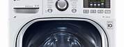 Washer Dryer Combo LG 300 Series