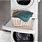 Washer Dryer Stacking Kit