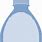 Water Bottle Design Template