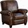 Wayfair Leather Recliners