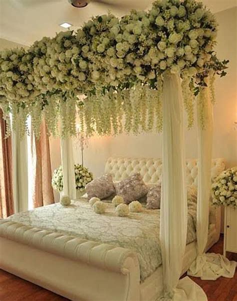 Wedding Bedroom
