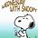 Wednesday with Snoopy