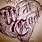 West Coast Tattoo Lettering Font