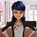 What Color Is Marinette Shirt