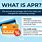 What Is Apr Rate