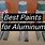 What Paint to Use On Aluminum