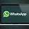WhatsApp On Desktop