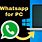 WhatsApp for Laptop Windows 7