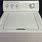 Whirlpool Commercial Super Capacity Washer