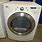 Whirlpool Front Load Washer and Dryer Set