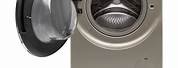 Whirlpool Ventless Stackable Washer Dryer