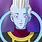Whis DBS Broly