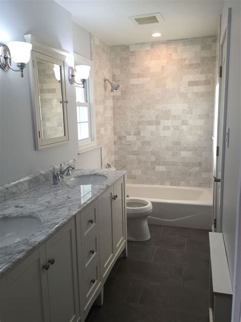 White Bathroom Remodel Ideas