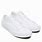 White Converse Shoes for Men