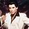 White Disco Suit John Travolta