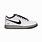 White Nike Casual Shoes