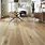 White Oak Engineered Hardwood Flooring