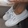 White Shoes Women Sneakers