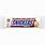 White Snickers Bar