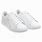 White Tennis Shoes for Girls