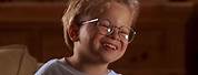 Who Played the Kid in Jerry Maguire