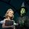 Wicked Musical Cast
