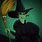 Wicked Witch Animated