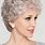 Wigs for Women Over 50 Gray Hair