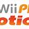 Wii Play Motion Logo