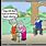 Wild and Very Funny Senior Cartoons