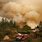 Wildfires in Northern California